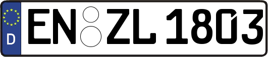 EN-ZL1803