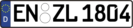 EN-ZL1804
