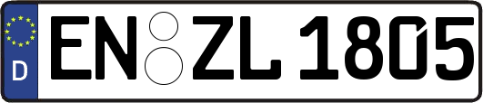 EN-ZL1805