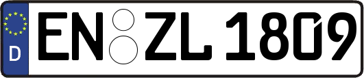 EN-ZL1809