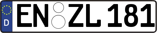 EN-ZL181