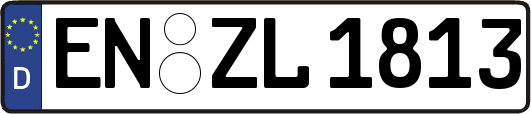 EN-ZL1813