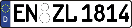 EN-ZL1814