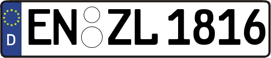 EN-ZL1816