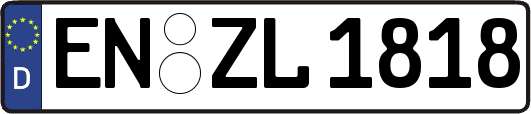 EN-ZL1818