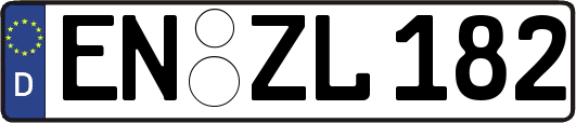 EN-ZL182