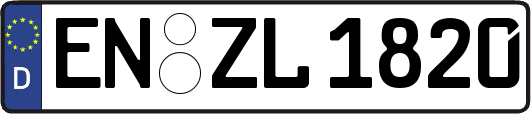 EN-ZL1820