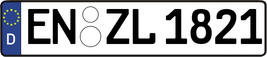 EN-ZL1821