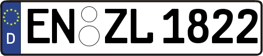 EN-ZL1822