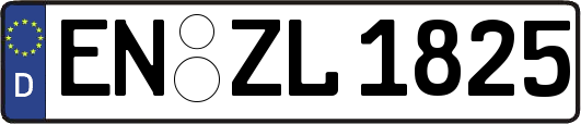 EN-ZL1825