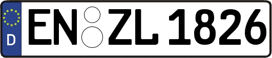 EN-ZL1826