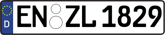 EN-ZL1829