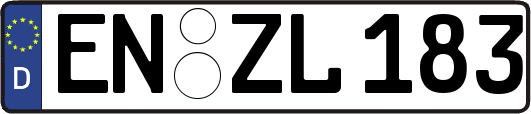 EN-ZL183