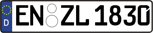 EN-ZL1830