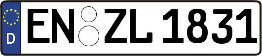 EN-ZL1831