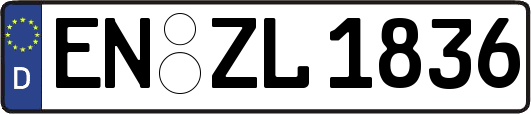 EN-ZL1836