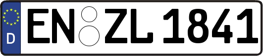 EN-ZL1841