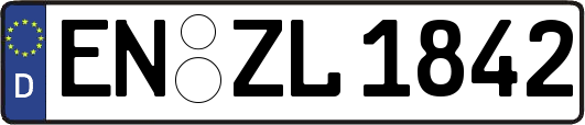 EN-ZL1842