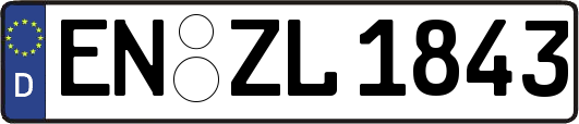 EN-ZL1843