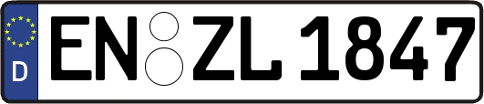 EN-ZL1847