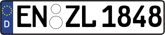 EN-ZL1848