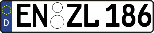EN-ZL186
