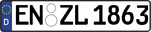 EN-ZL1863