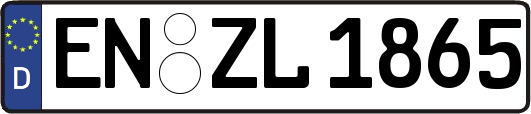 EN-ZL1865