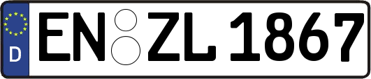 EN-ZL1867