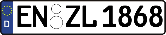 EN-ZL1868