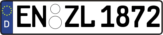 EN-ZL1872