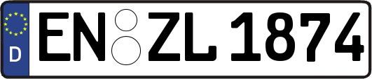 EN-ZL1874