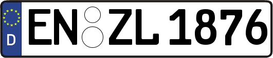 EN-ZL1876