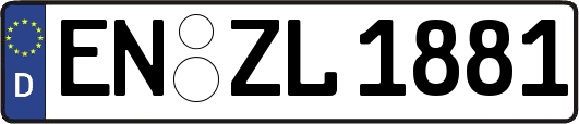 EN-ZL1881