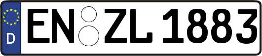 EN-ZL1883