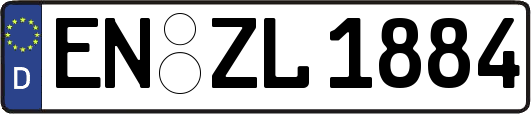 EN-ZL1884