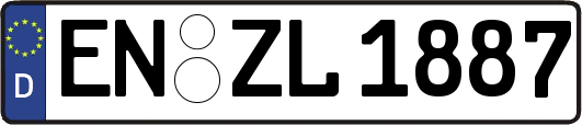 EN-ZL1887