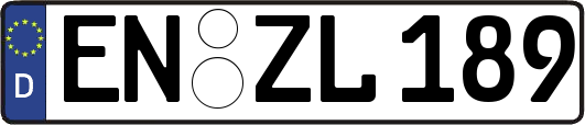 EN-ZL189