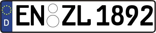 EN-ZL1892