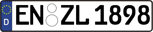 EN-ZL1898
