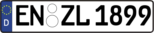 EN-ZL1899