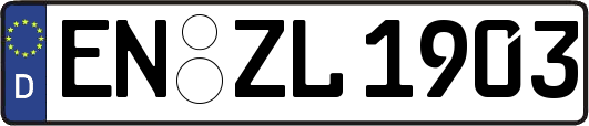 EN-ZL1903