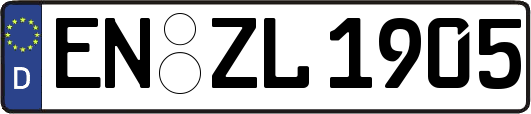 EN-ZL1905