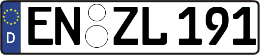 EN-ZL191
