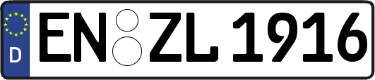 EN-ZL1916
