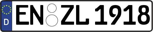 EN-ZL1918