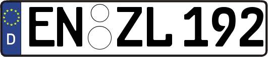 EN-ZL192