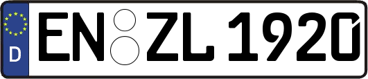 EN-ZL1920