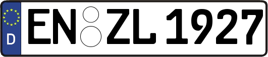 EN-ZL1927