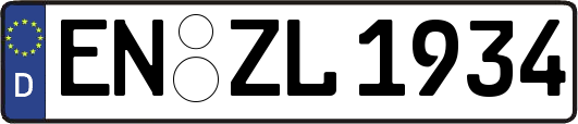 EN-ZL1934
